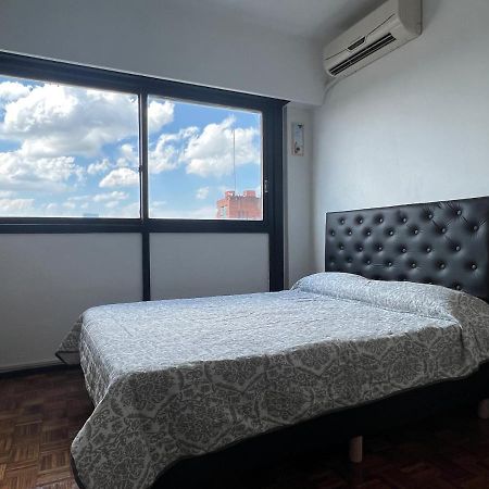 Studio Top En Microcentro Buenos Aires Eksteriør bilde