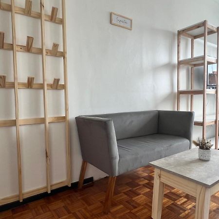 Studio Top En Microcentro Buenos Aires Eksteriør bilde