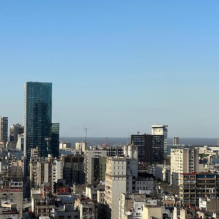 Studio Top En Microcentro Buenos Aires Eksteriør bilde
