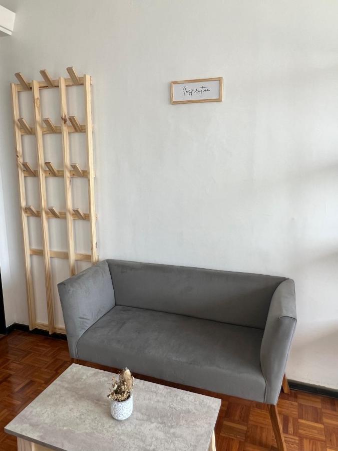 Studio Top En Microcentro Buenos Aires Eksteriør bilde