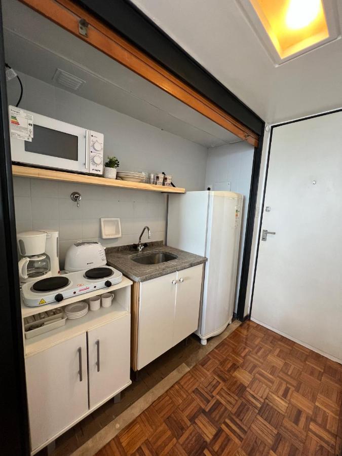 Studio Top En Microcentro Buenos Aires Eksteriør bilde