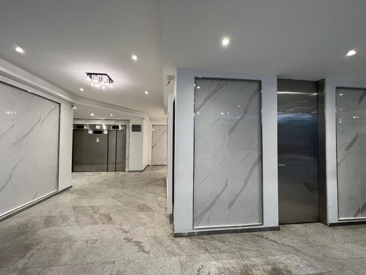 Studio Top En Microcentro Buenos Aires Eksteriør bilde